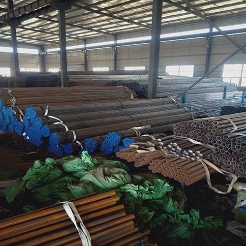 罗山声测管为何能作为桩基础检测材料？